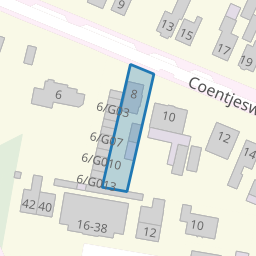 Perceel VSM03-K-2088