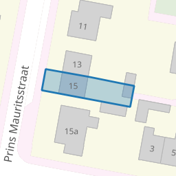 Perceel VSM03-K-2089