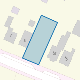 Perceel VSM03-K-2093