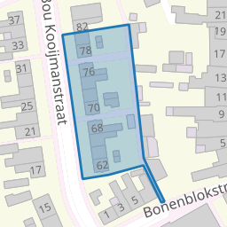 Perceel VSM03-K-2096