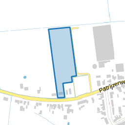 Perceel VSM03-K-2099