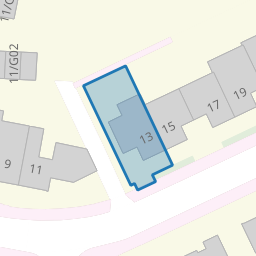 Perceel VSM03-K-2126