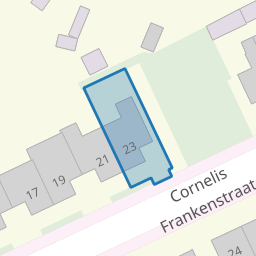 Perceel VSM03-K-2133