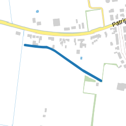 Perceel VSM03-K-2134