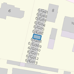 Perceel VSM03-K-2147