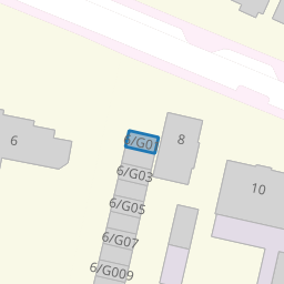 Perceel VSM03-K-2153