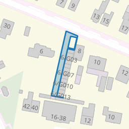 Perceel VSM03-K-2160