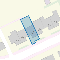 Perceel VSM03-K-2168