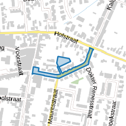 Perceel VSM03-K-2170