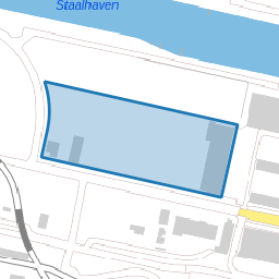 Perceel VSN01-A-1470