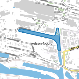 Perceel VSN01-A-1486