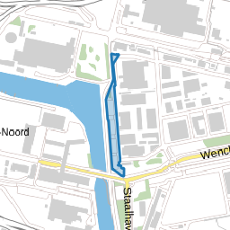 Perceel VSN01-A-1502