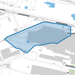 Perceel VSN01-A-1503