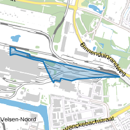 Perceel VSN01-A-1504