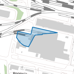 Perceel VSN01-A-1505