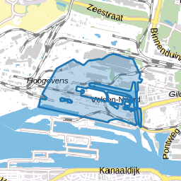 Perceel VSN01-A-1508