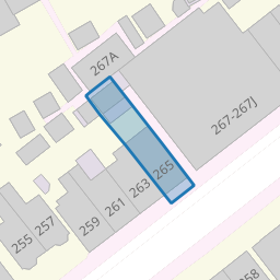 Perceel VSN01-B-1224