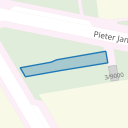 Perceel VSN01-B-1253