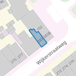 Perceel VSN01-B-1534