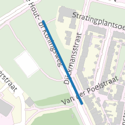 Perceel VSN01-B-1549