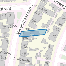 Perceel VSN01-B-1621