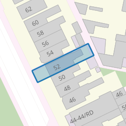 Perceel VSN01-B-1770