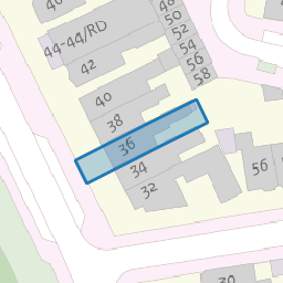 Perceel VSN01-B-1776