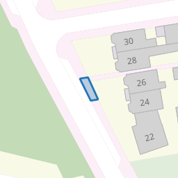 Perceel VSN01-B-2100