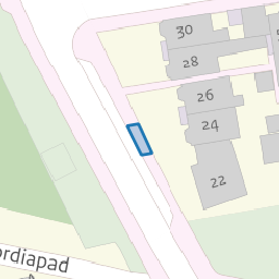 Perceel VSN01-B-2101