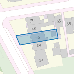 Perceel VSN01-B-2105