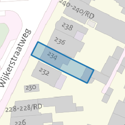 Perceel VSN01-B-2108