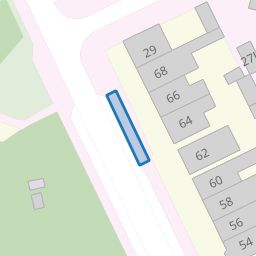 Perceel VSN01-B-2161