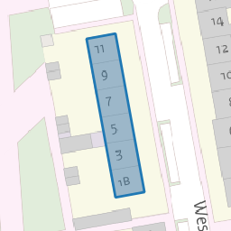 Perceel VSN01-B-2177