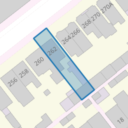 Perceel VSN01-B-2215