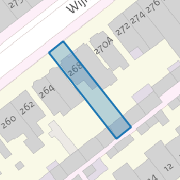 Perceel VSN01-B-2227