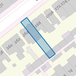 Perceel VSN01-B-2228