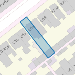 Perceel VSN01-B-2229