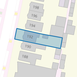 Perceel VSN01-B-2392