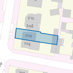 Perceel VSN01-B-2397