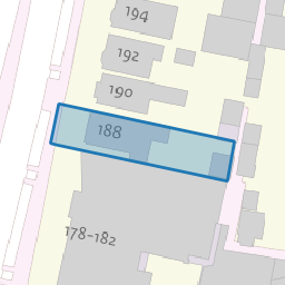 Perceel VSN01-B-2403