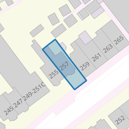 Perceel VSN01-B-2405