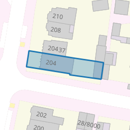 Perceel VSN01-B-2412