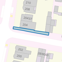 Perceel VSN01-B-2413