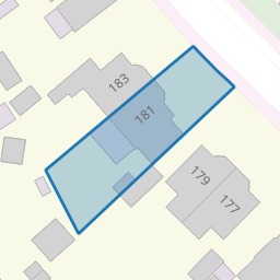 Perceel VSN01-B-2436