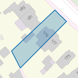 Perceel VSN01-B-2437