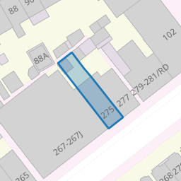 Perceel VSN01-B-2470