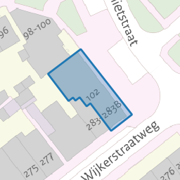 Perceel VSN01-B-2471