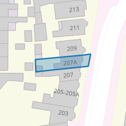 Perceel VSN01-B-2481