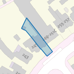 Perceel VSN01-B-2528