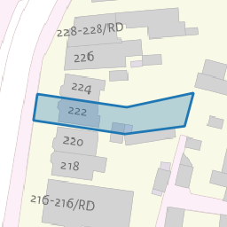 Perceel VSN01-B-2552